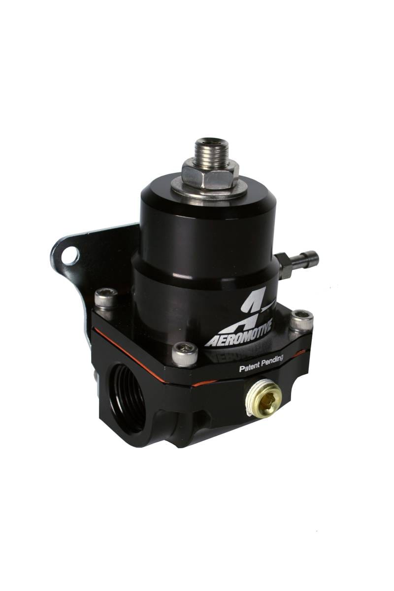 Aeromotive 13139 Aeromotive A1000 Adjustable EFI Regulator (2) -8 Inlet/-6 Return thumbnail 8