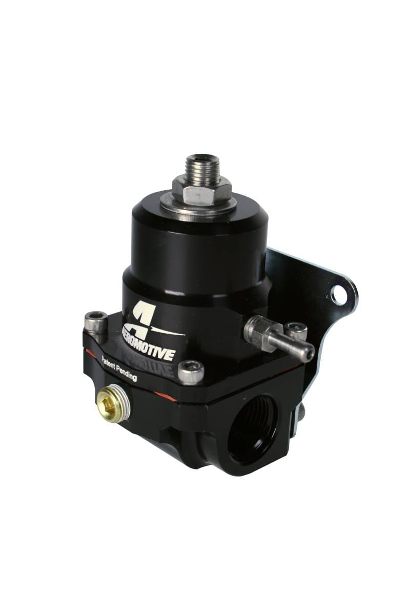 Aeromotive 13139 Aeromotive A1000 Adjustable EFI Regulator (2) -8 Inlet/-6 Return thumbnail 10