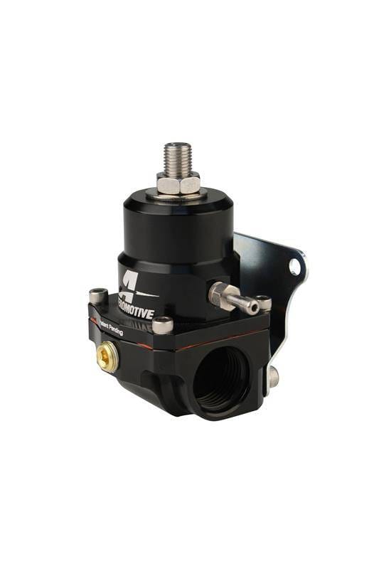 Aeromotive 13140 Aeromotive A1000 Adjustable EFI Regulator (2) -10 Inlet/-6 Return thumbnail 6