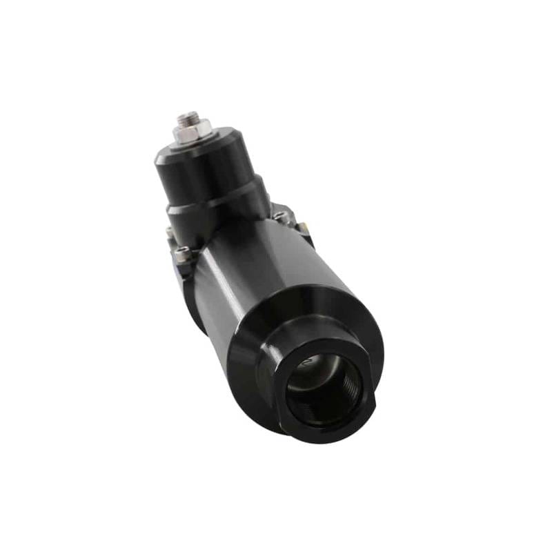 Aeromotive 13146 Aeromotive Regulator Filter Combo EFI 40PSI-75PSI for A1000 or Smaller thumbnail 6