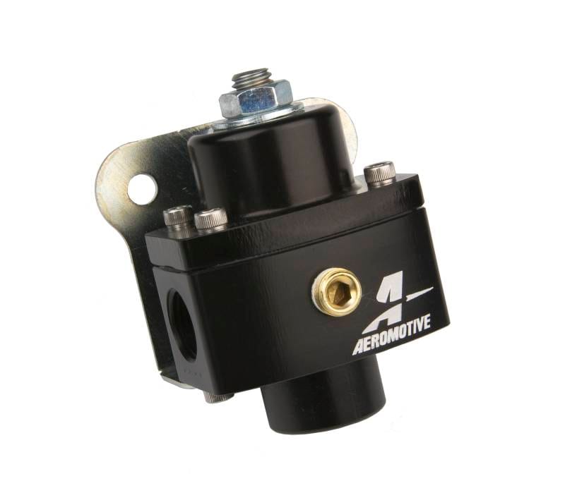 Aeromotive 13211 Aeromotive Marine 2-Port AN-06 Carb. Reg thumbnail 16