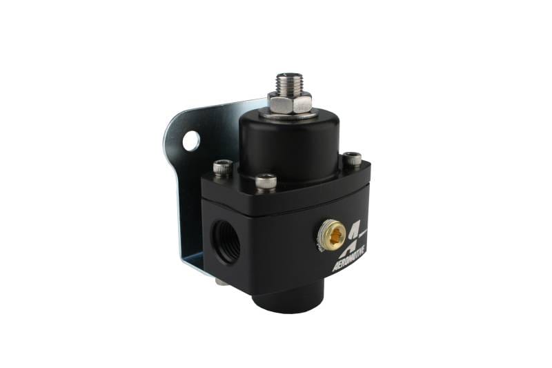Aeromotive 13211 Aeromotive Marine 2-Port AN-06 Carb. Reg thumbnail 18