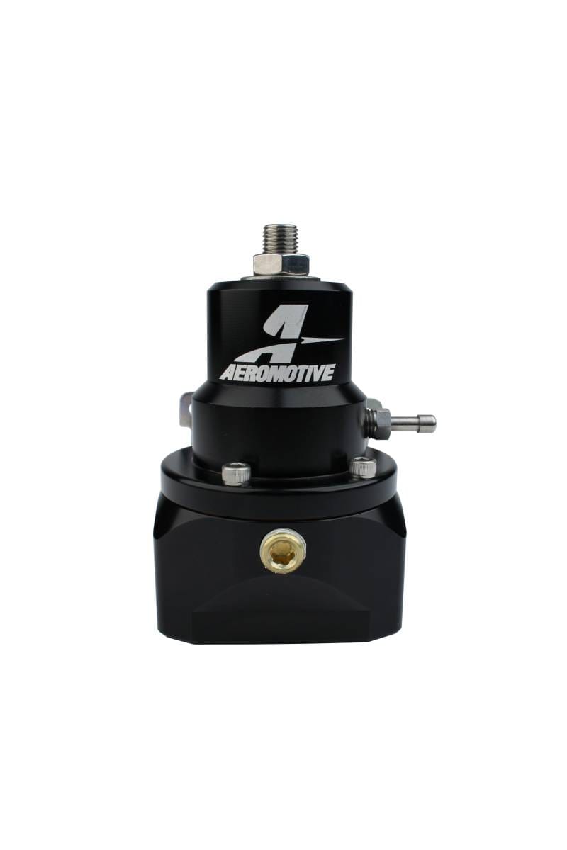 Aeromotive 13212 Aeromotive 2-Port Bypass Carb Regulator thumbnail 2