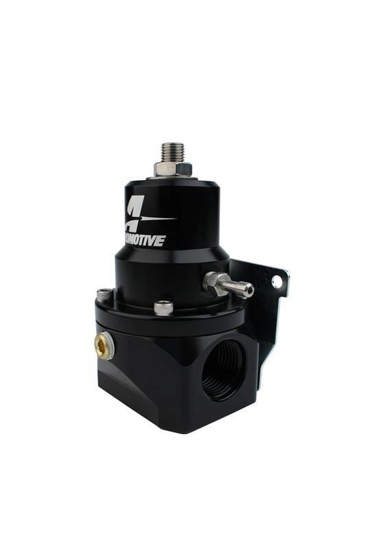 Aeromotive 13212 Aeromotive 2-Port Bypass Carb Regulator thumbnail 10
