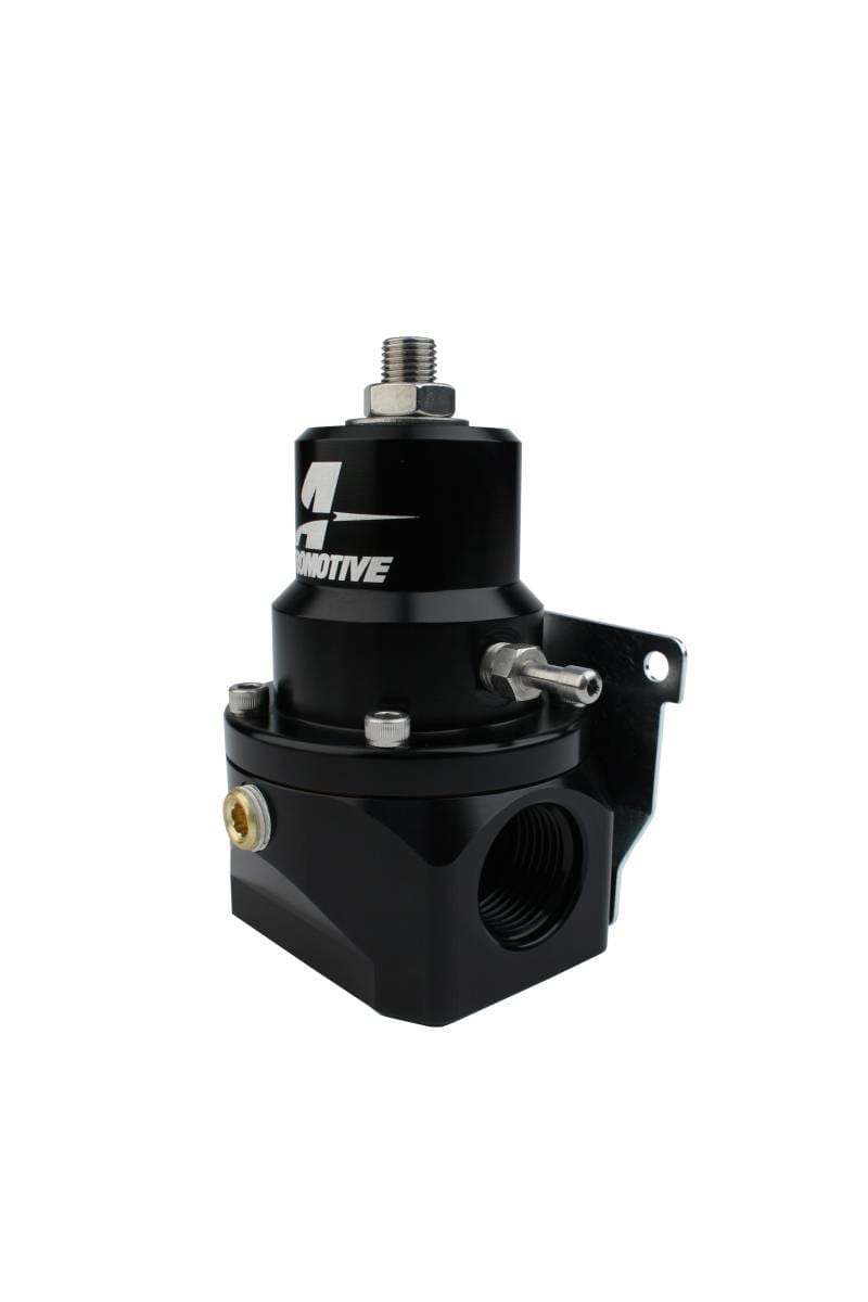 Aeromotive 13212 Aeromotive 2-Port Bypass Carb Regulator thumbnail 14