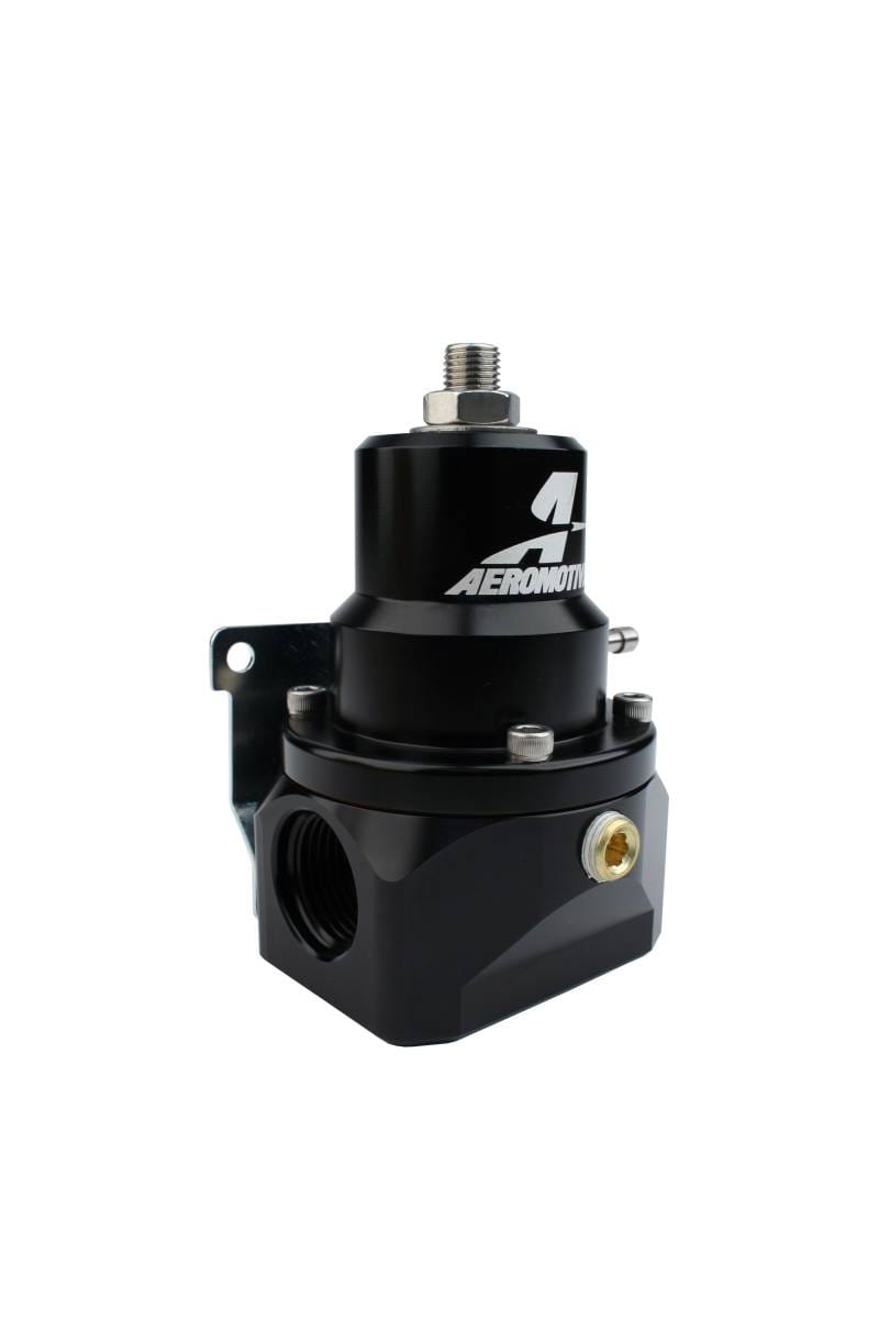 Aeromotive 13212 Aeromotive 2-Port Bypass Carb Regulator thumbnail 18