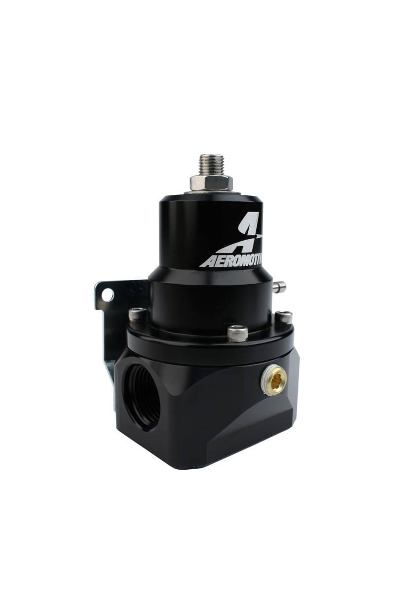 Aeromotive 13212 Aeromotive 2-Port Bypass Carb Regulator thumbnail 20