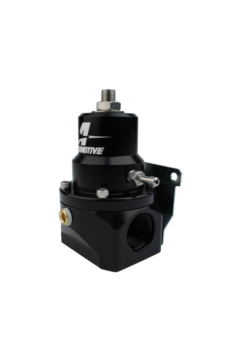Aeromotive 13212 Aeromotive 2-Port Bypass Carb Regulator thumbnail 24