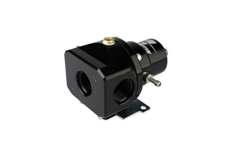 Aeromotive 13214 Aeromotive Dual Adjustable Alcohol Log Regulator for Belt and Direct Drive Mechanical Pumps thumbnail 19