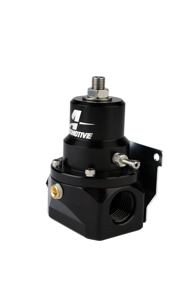 Aeromotive 13214 Aeromotive Dual Adjustable Alcohol Log Regulator for Belt and Direct Drive Mechanical Pumps thumbnail 20