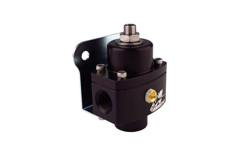 Aeromotive 13215 Aeromotive Marine 2-Port 3/8 NPT Carb Reg thumbnail 2