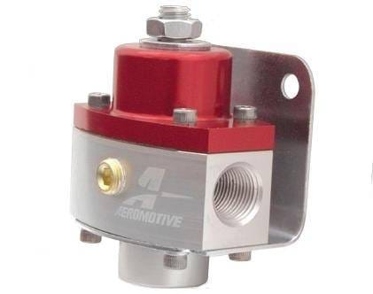 Aeromotive 13215 Aeromotive Marine 2-Port 3/8 NPT Carb Reg thumbnail 6