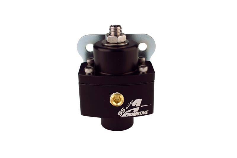 Aeromotive 13215 Aeromotive Marine 2-Port 3/8 NPT Carb Reg thumbnail 8