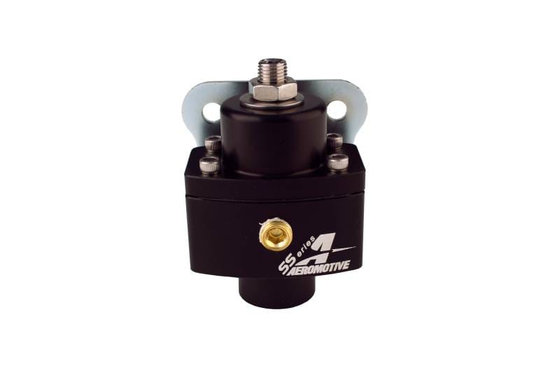 Aeromotive 13215 Aeromotive Marine 2-Port 3/8 NPT Carb Reg thumbnail 18