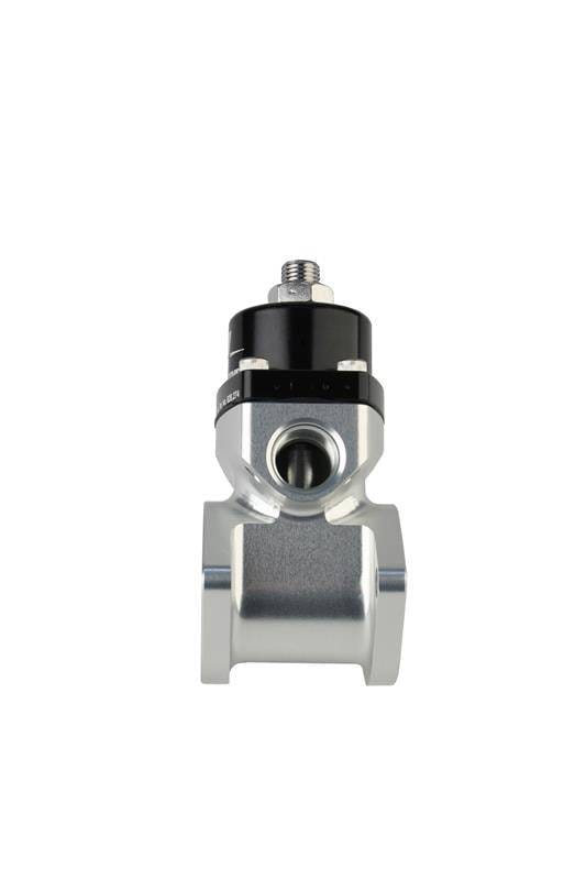 Aeromotive 13217 Aeromotive Modular Fuel Pressure Regulator - 2 x AN-06 Outlet and 2 x AN-10 Inlet Ports thumbnail 14
