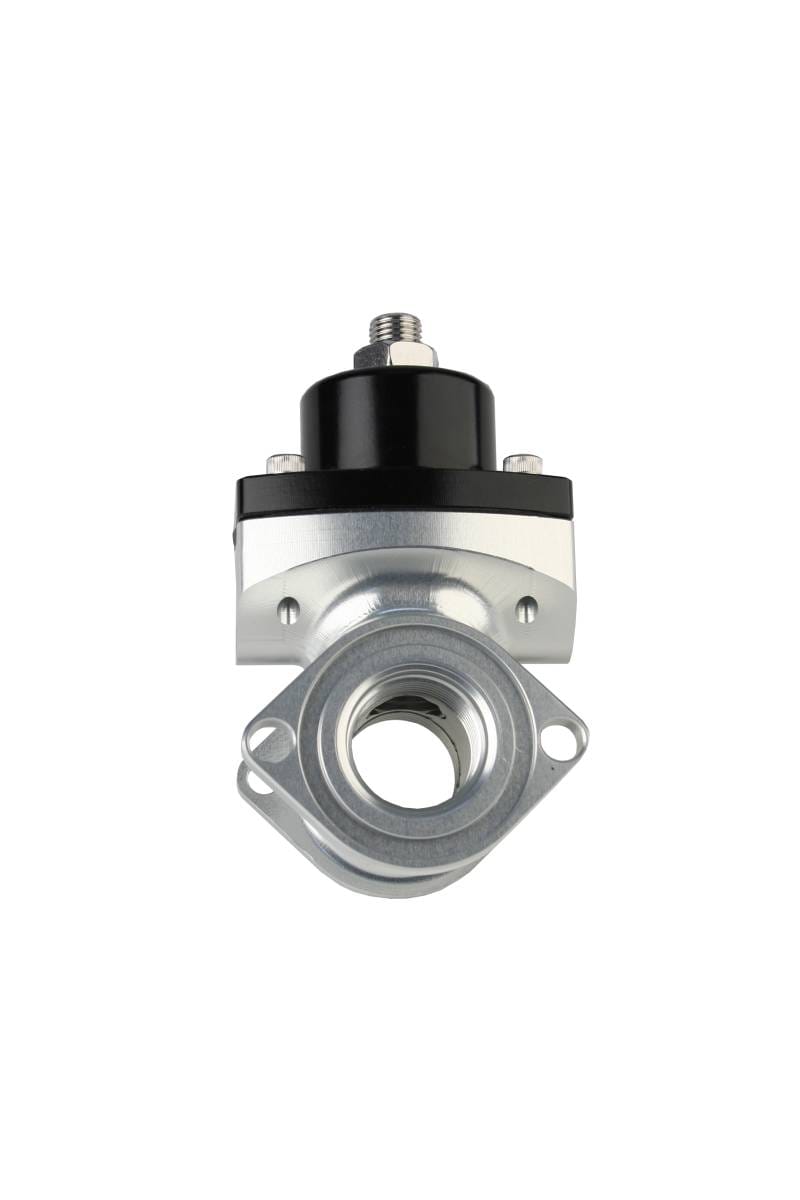Aeromotive 13217 Aeromotive Modular Fuel Pressure Regulator - 2 x AN-06 Outlet and 2 x AN-10 Inlet Ports thumbnail 24