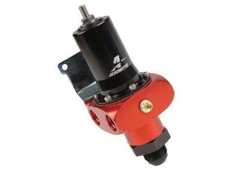 Aeromotive 13210 Aeromotive Pro-Stock 2-Port Regulator 4-8 PSI thumbnail 4