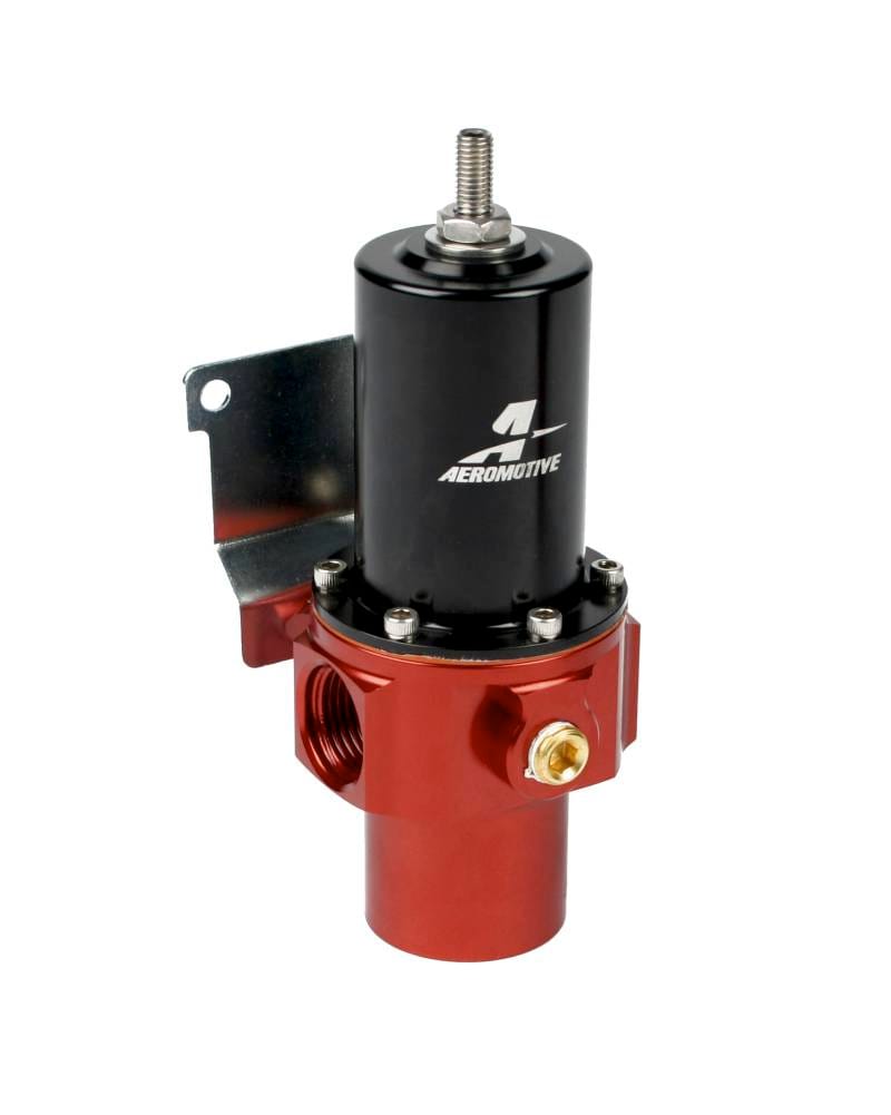Aeromotive 13210 Aeromotive Pro-Stock 2-Port Regulator 4-8 PSI thumbnail 18