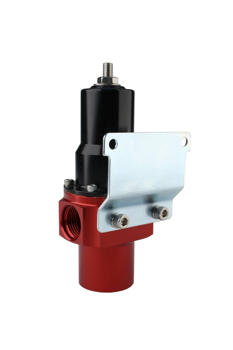 Aeromotive 13210 Aeromotive Pro-Stock 2-Port Regulator 4-8 PSI thumbnail 23