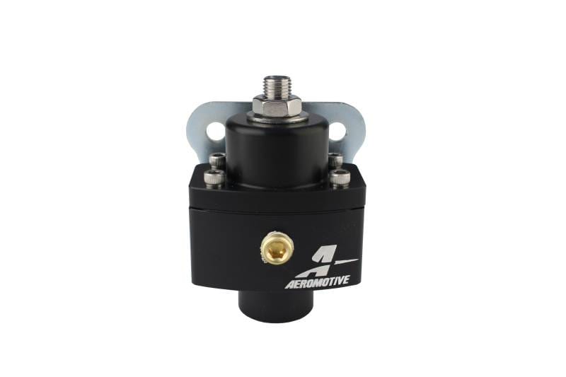 Aeromotive 13211 Aeromotive Marine 2-Port AN-06 Carb. Reg thumbnail 12