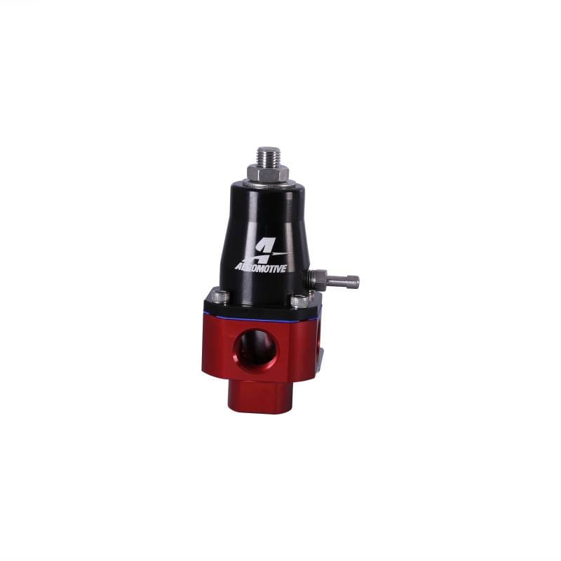 Aeromotive 13301 Aeromotive Universal Bypass Regulator - 3-Port 3/8in NPT thumbnail 16