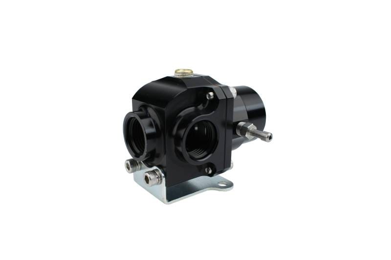 Aeromotive 13304 Aeromotive Adjustable Regulator - 3-15PSI - .313 Valve - (2) -08 Inlets/ -08 Return thumbnail 19