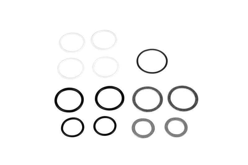 Aeromotive 14001 Aeromotive Rebuild Kit - Fuel Log (14201/14202) thumbnail 5