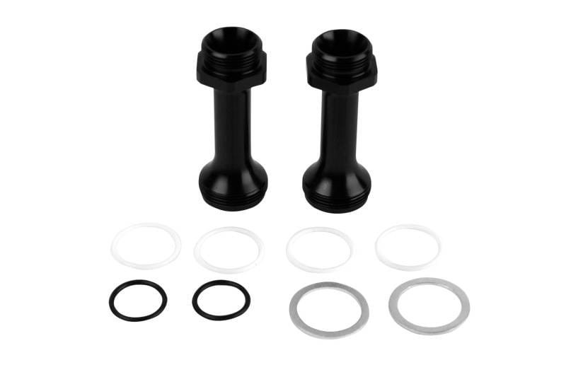 Aeromotive 14003 Aeromotive Fuel Log Conversion Kit (14202 to 14201) thumbnail 2