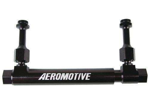 Aeromotive 14003 Aeromotive Fuel Log Conversion Kit (14202 to 14201) thumbnail 6
