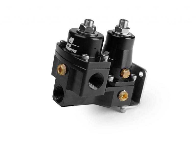 Aeromotive 13220 Aeromotive EFI to Carburetor Fuel Pressure Regulator thumbnail 6
