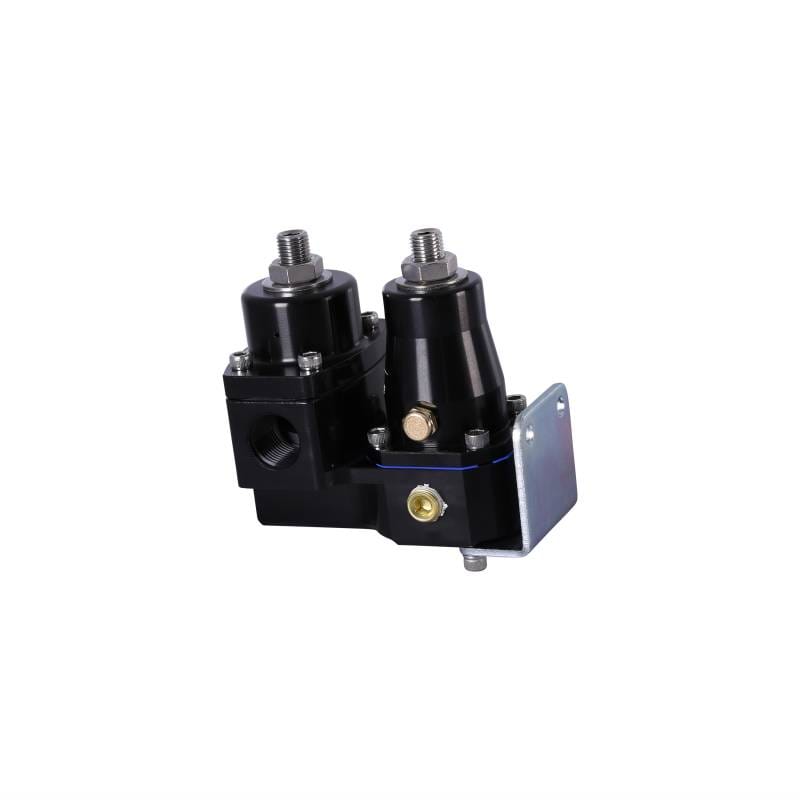 Aeromotive 13220 Aeromotive EFI to Carburetor Fuel Pressure Regulator thumbnail 10