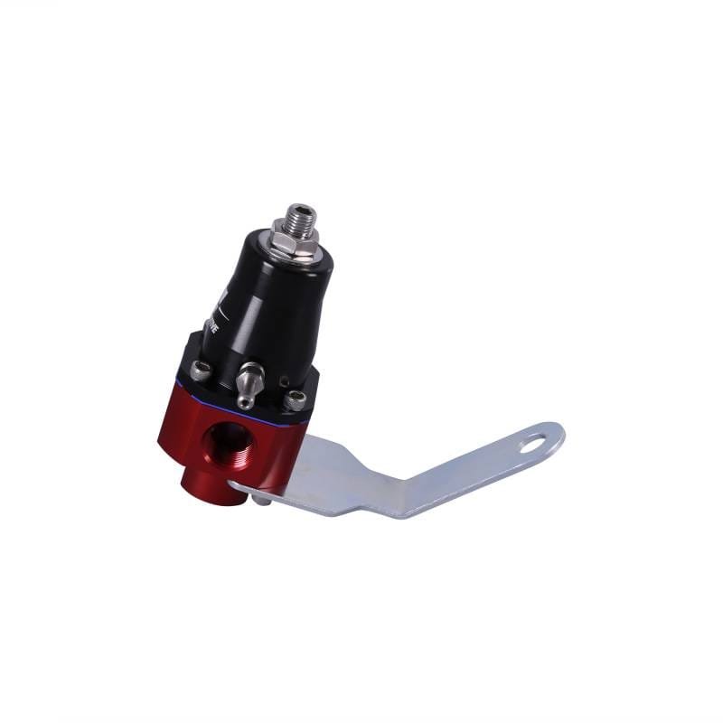Aeromotive 13301 Aeromotive Universal Bypass Regulator - 3-Port 3/8in NPT thumbnail 12