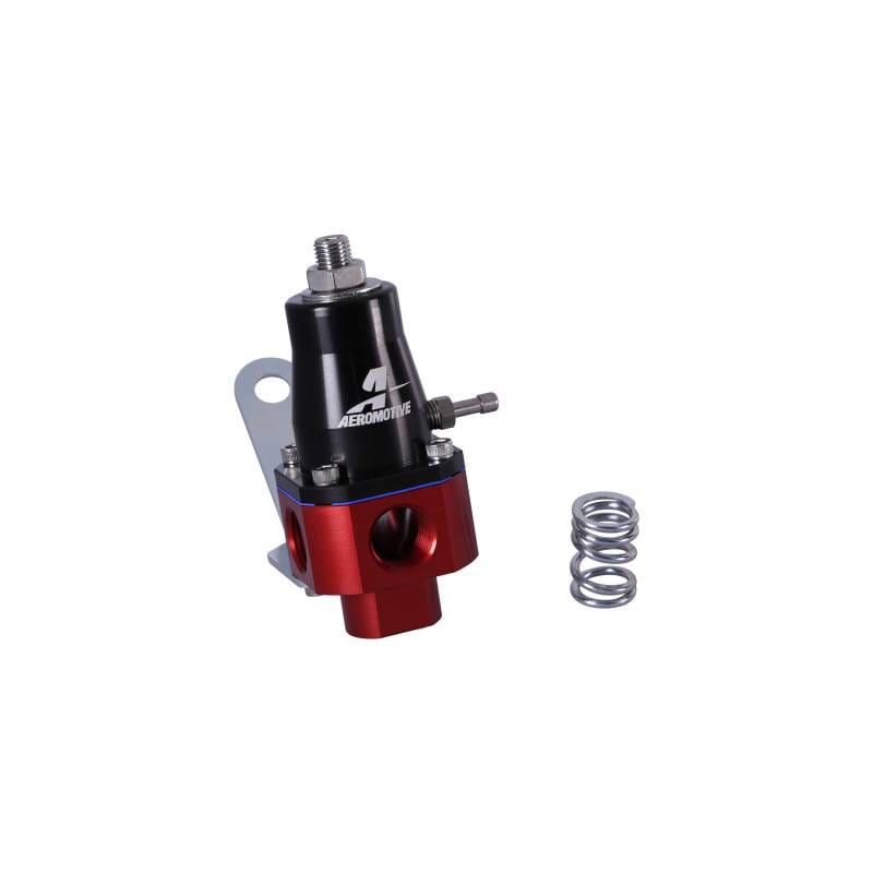 Aeromotive 13301 Aeromotive Universal Bypass Regulator - 3-Port 3/8in NPT thumbnail 15
