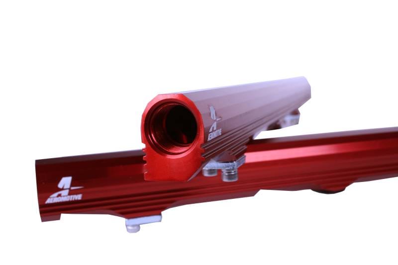 Aeromotive 14115 Aeromotive GM LS3/L76 Fuel Rails thumbnail 20