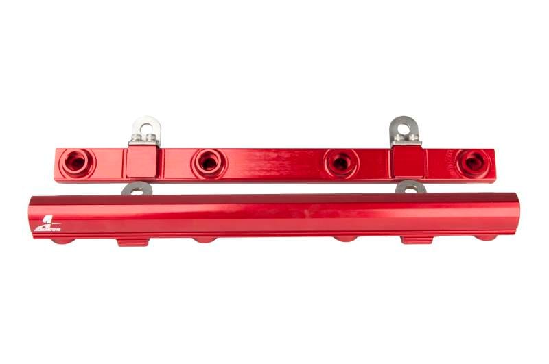 Aeromotive 14130 Aeromotive Ford 5.0L 4V Fuel Rail Kit thumbnail 4