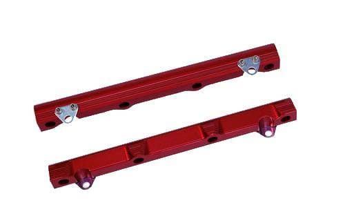 Aeromotive 14148 Aeromotive Fuel Rails for Edelbrock 29785 SBC Intake thumbnail 12