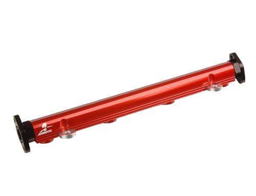 Aeromotive 14105 Aeromotive Mitsubishi 4G63 Billet Fuel Rail thumbnail 11