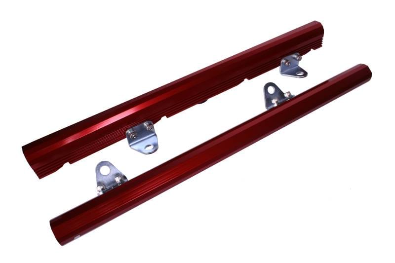 Aeromotive 14106 Aeromotive GM LS1/LS6 Billet Fuel Rails thumbnail 8