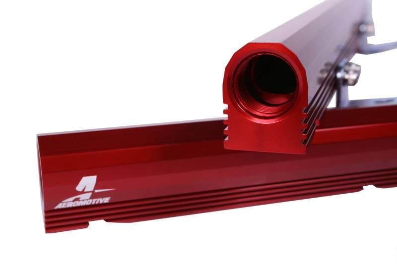 Aeromotive 14106 Aeromotive GM LS1/LS6 Billet Fuel Rails thumbnail 21