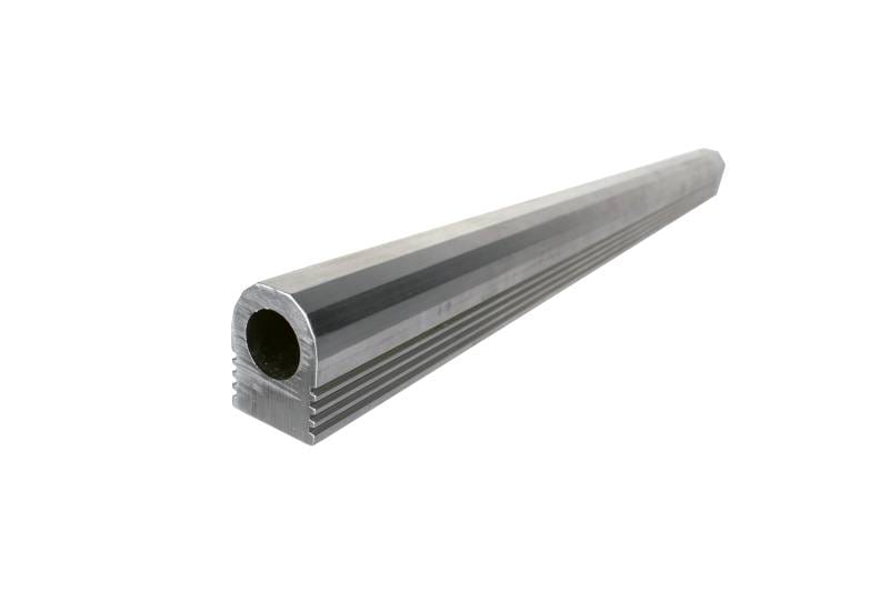 Aeromotive 14107 Aeromotive Billet Raw Fuel Rail Extrusion thumbnail 4