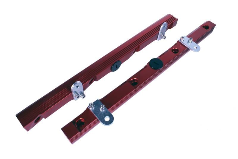 Aeromotive 14114 Aeromotive GM LS2 Billet Fuel Rails thumbnail 8