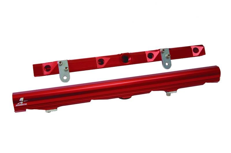 Aeromotive 14114 Aeromotive GM LS2 Billet Fuel Rails thumbnail 12