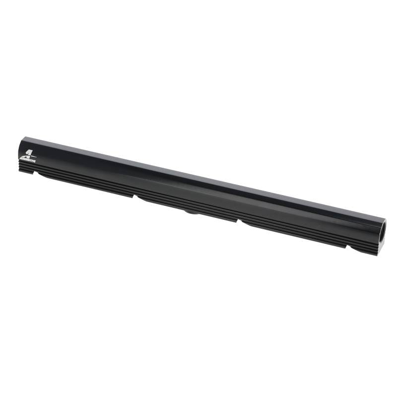 Aeromotive 14187 Aeromotive GM LS1 Fuel Rails - Black thumbnail 3