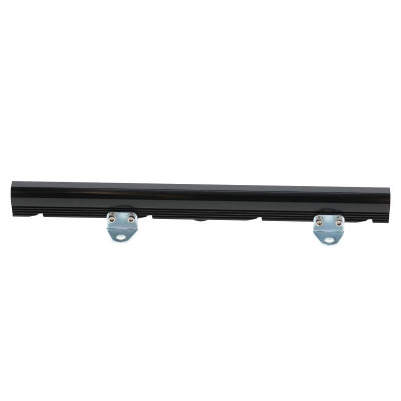 Aeromotive 14187 Aeromotive GM LS1 Fuel Rails - Black thumbnail 4