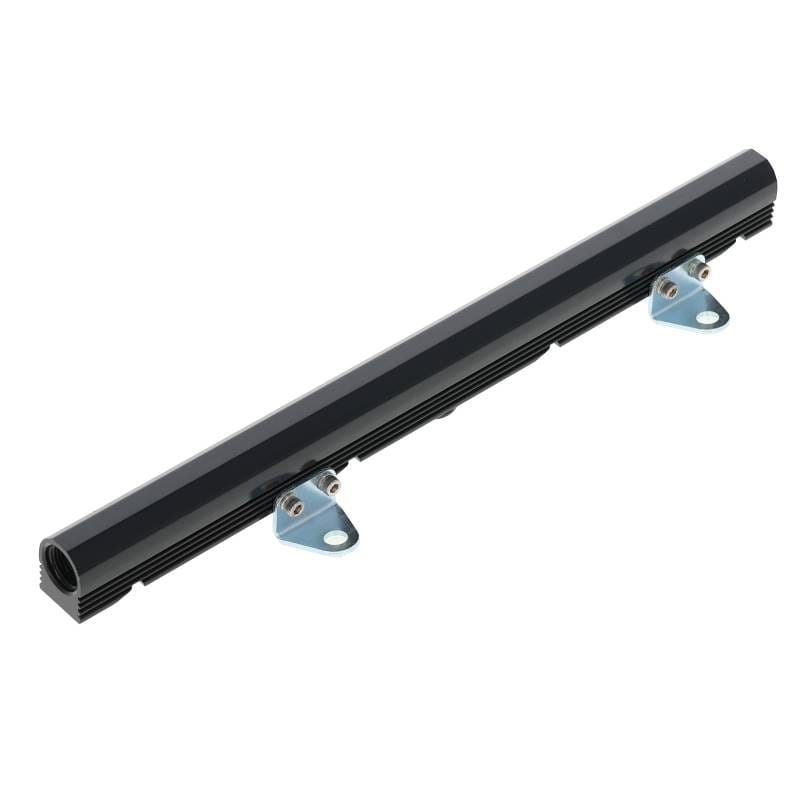 Aeromotive 14187 Aeromotive GM LS1 Fuel Rails - Black thumbnail 7