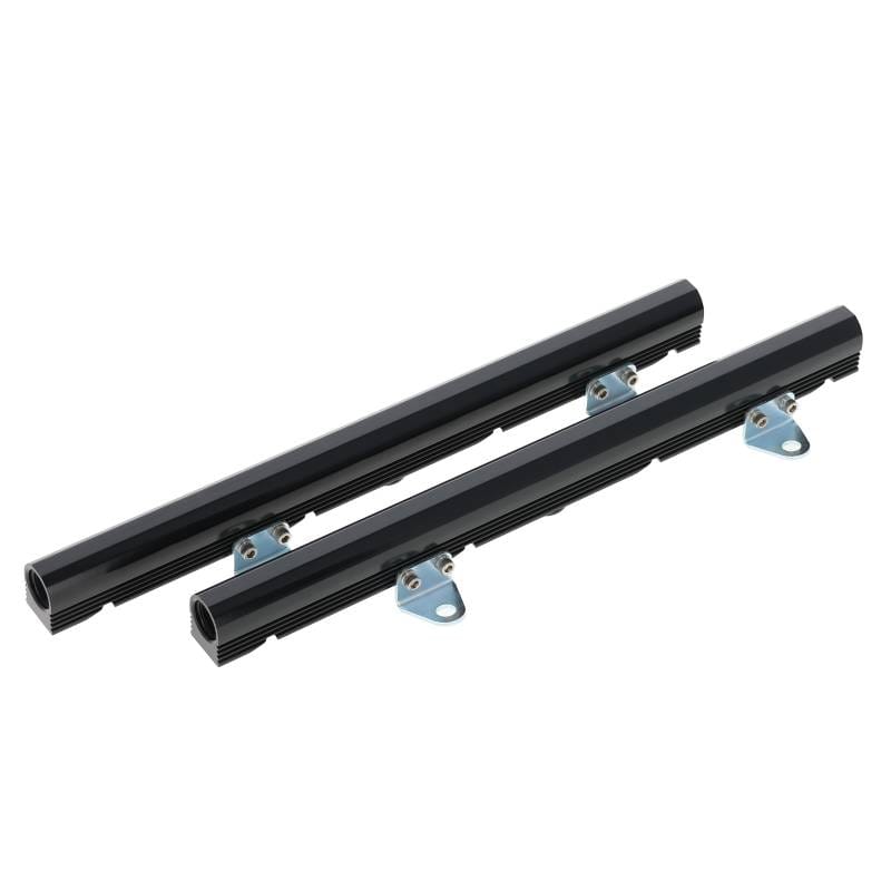 Aeromotive 14187 Aeromotive GM LS1 Fuel Rails - Black thumbnail 9