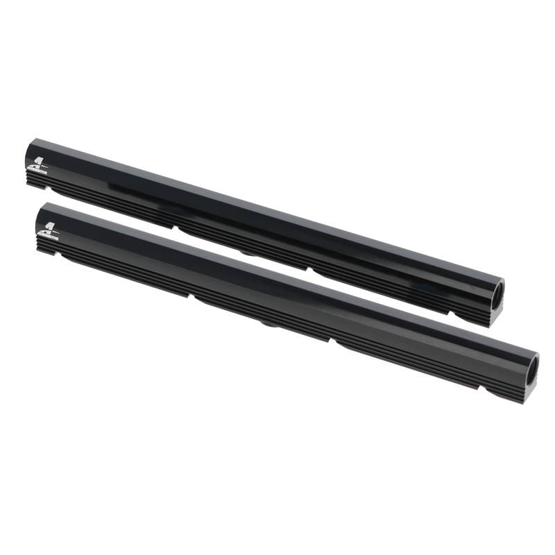 Aeromotive 14187 Aeromotive GM LS1 Fuel Rails - Black thumbnail 10