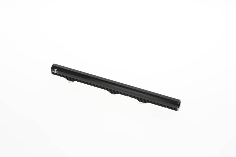 Aeromotive 14188 Aeromotive GM LS2 Fuel Rails - Black thumbnail 4