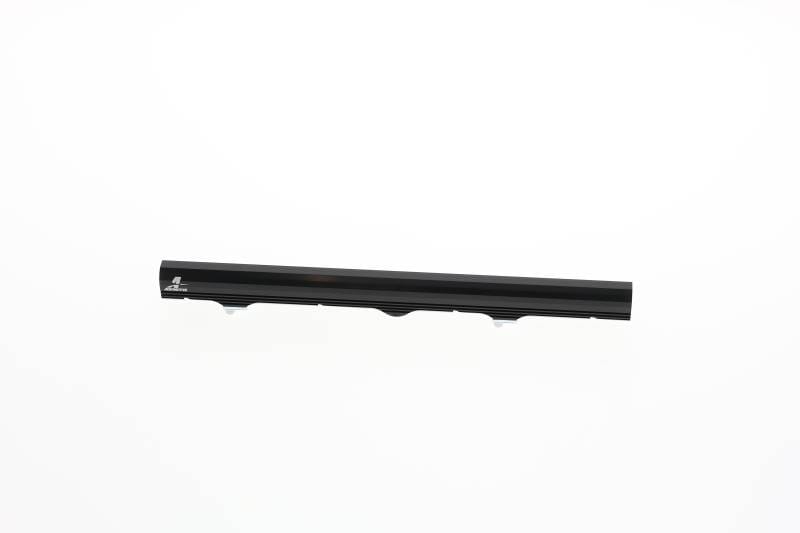 Aeromotive 14188 Aeromotive GM LS2 Fuel Rails - Black thumbnail 6