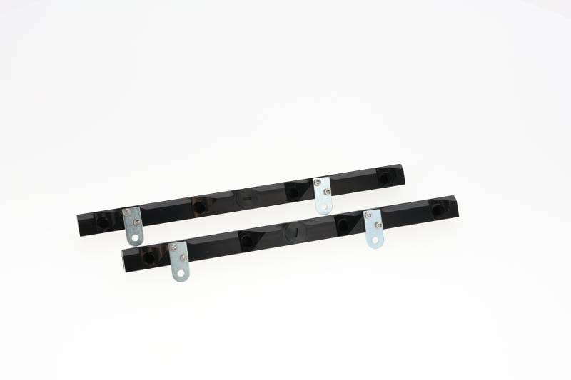 Aeromotive 14188 Aeromotive GM LS2 Fuel Rails - Black thumbnail 8